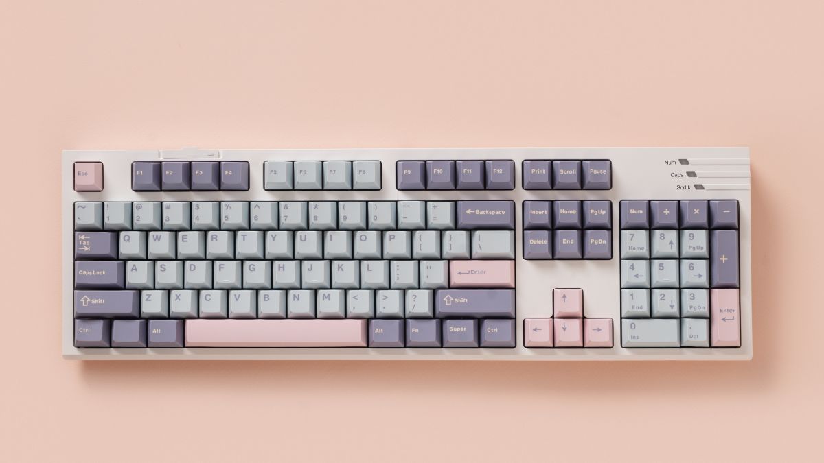 Bàn phím giả cơ là gì? Có nên mua bàn phím giả cơ không?